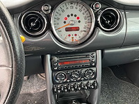 2005 mini mini one auto - afbeelding 21 van  57