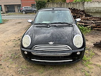2005 mini mini one auto - afbeelding 12 van  57