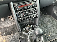 2005 mini mini one auto - afbeelding 24 van  57