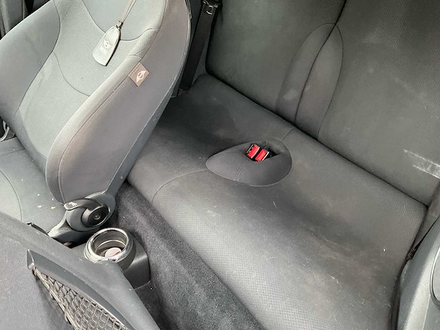 2005 mini mini one auto - afbeelding 25 van  57