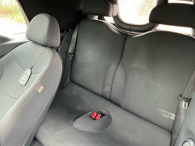 2005 mini mini one auto - afbeelding 26 van  57