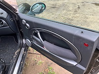 2005 mini mini one auto - afbeelding 30 van  57