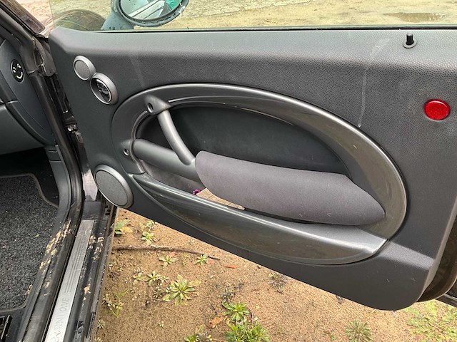 2005 mini mini one auto - afbeelding 31 van  57