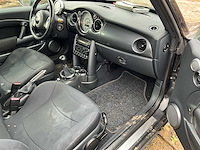 2005 mini mini one auto - afbeelding 32 van  57