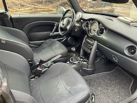 2005 mini mini one auto - afbeelding 33 van  57