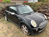 2005 mini mini one auto - afbeelding 23 van  57