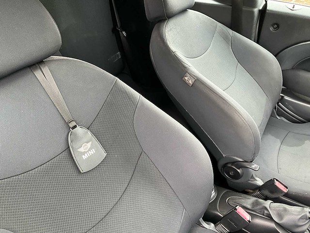 2005 mini mini one auto - afbeelding 36 van  57