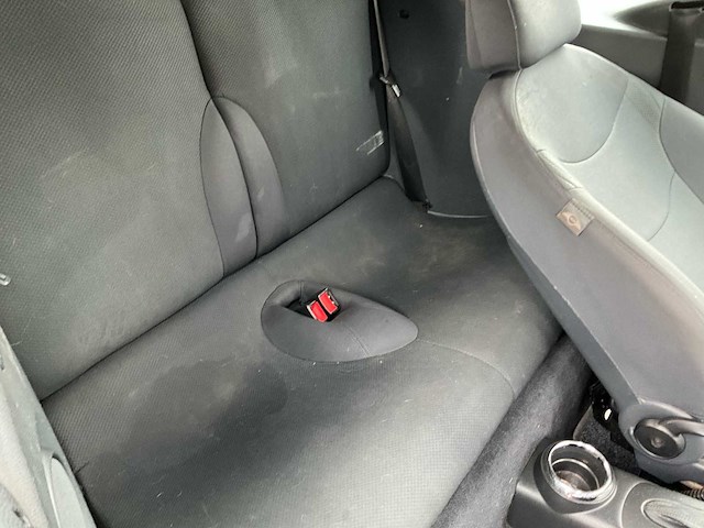 2005 mini mini one auto - afbeelding 37 van  57