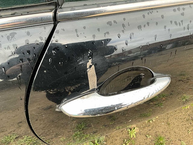 2005 mini mini one auto - afbeelding 39 van  57