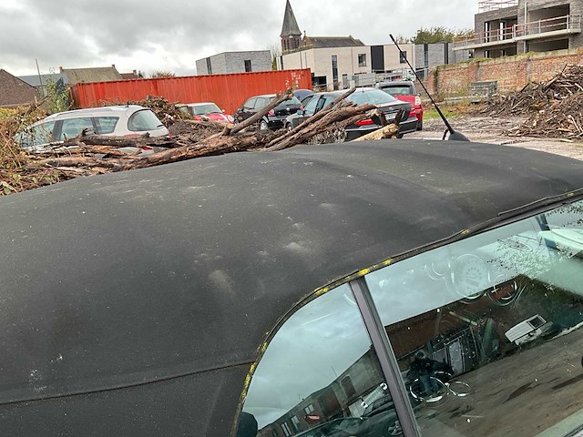 2005 mini mini one auto - afbeelding 40 van  57