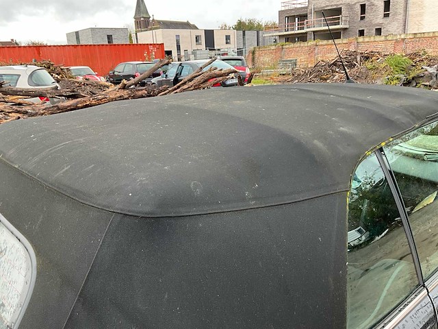 2005 mini mini one auto - afbeelding 41 van  57