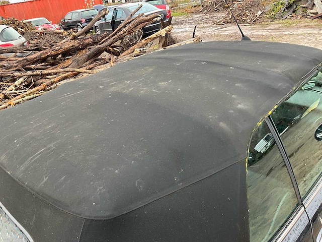 2005 mini mini one auto - afbeelding 42 van  57