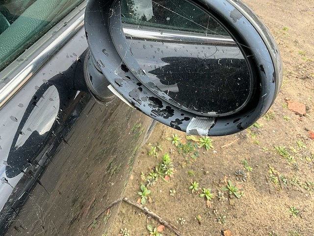 2005 mini mini one auto - afbeelding 44 van  57