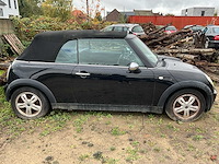 2005 mini mini one auto - afbeelding 34 van  57