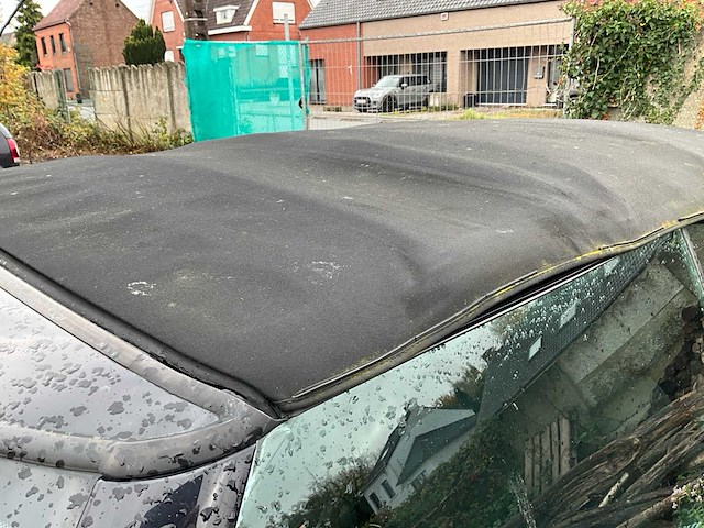 2005 mini mini one auto - afbeelding 46 van  57