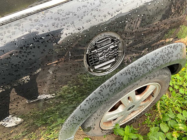 2005 mini mini one auto - afbeelding 48 van  57