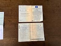 2005 mini mini one auto - afbeelding 51 van  57