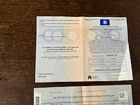 2005 mini mini one auto - afbeelding 53 van  57