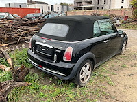 2005 mini mini one auto - afbeelding 45 van  57