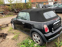 2005 mini mini one auto - afbeelding 56 van  57