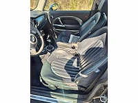 2005 mini one d personenauto - afbeelding 7 van  21