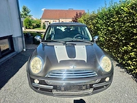 2005 mini one d personenauto - afbeelding 15 van  21