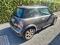 2005 mini one d personenauto - afbeelding 18 van  21