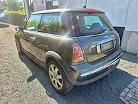 2005 mini one d personenauto - afbeelding 20 van  21