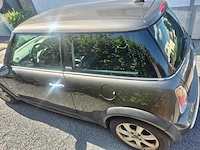 2005 mini one d personenauto - afbeelding 21 van  21