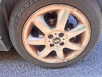 2005 mini one d - afbeelding 4 van  21