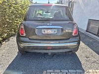 2005 mini one d - afbeelding 19 van  21