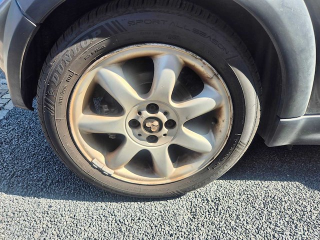 2005 mini one d - afbeelding 2 van  21