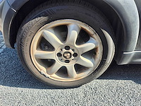 2005 mini one d - afbeelding 2 van  21