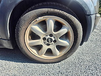 2005 mini one d - afbeelding 3 van  21