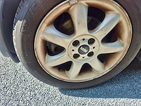 2005 mini one d - afbeelding 5 van  21