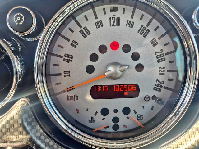 2005 mini one d - afbeelding 6 van  21