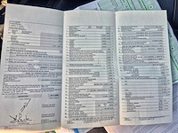 2005 mini one d - afbeelding 14 van  21