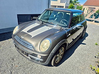 2005 mini one d - afbeelding 1 van  21
