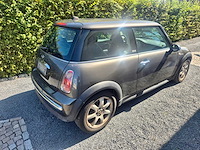 2005 mini one d - afbeelding 18 van  21