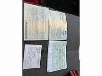 2005 mitsubishi canter bedrijfswagen - afbeelding 2 van  12