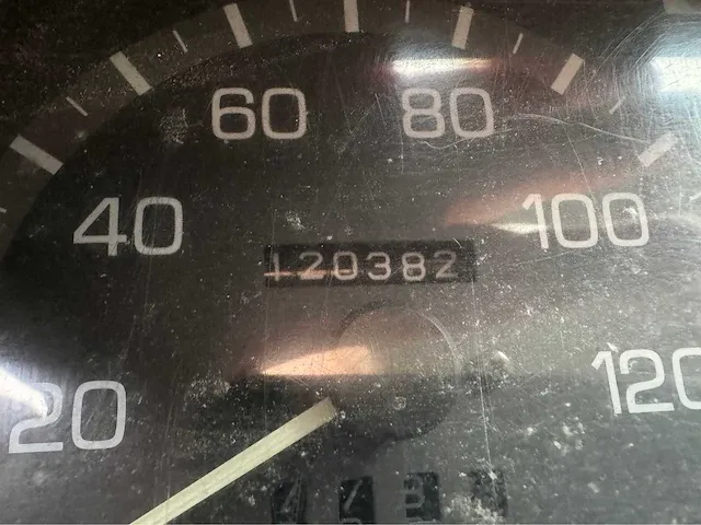 2005 mitsubishi canter bedrijfswagen - afbeelding 3 van  12