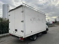 2005 mitsubishi canter bedrijfswagen - afbeelding 8 van  12