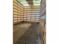 2005 mitsubishi canter bedrijfswagen - afbeelding 10 van  12