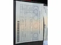 2005 mitsubishi canter bedrijfswagen - afbeelding 12 van  12