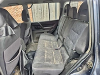 2005 mitsubishi pajero personenauto - afbeelding 6 van  25