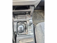 2005 mitsubishi pajero personenauto - afbeelding 8 van  25