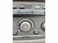 2005 mitsubishi pajero personenauto - afbeelding 11 van  25
