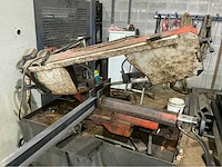 2005 miva sp 300 s ijzerzagen - afbeelding 8 van  13