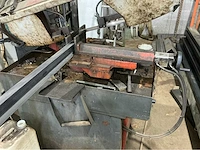 2005 miva sp 300 s ijzerzagen - afbeelding 13 van  13