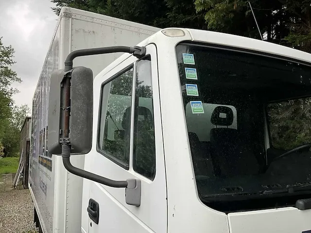 2005 nissan atleon - afbeelding 2 van  33